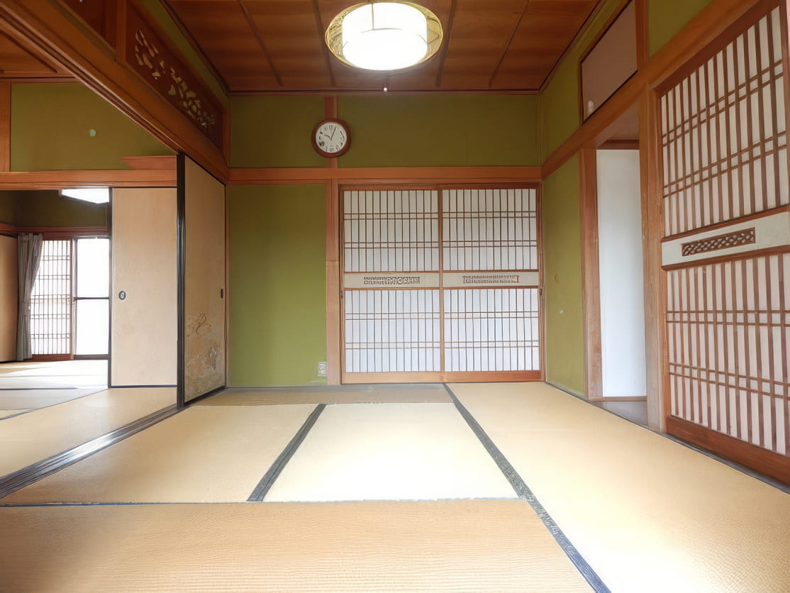 Buzen, Fukuoka house photo 7