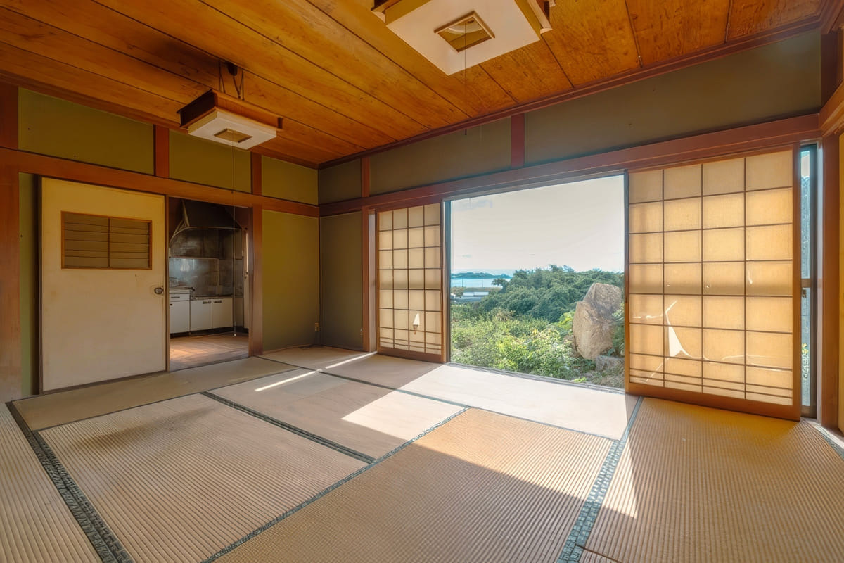 Onomichi, Hiroshima house photo 6