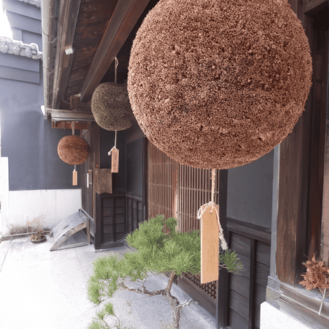 Uda, Nara house photo 11