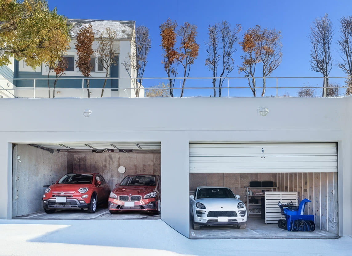 Sapporo, Hokkaido house photo 14