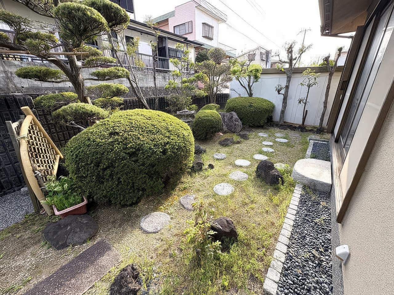 Misaki, Osaka house photo 13