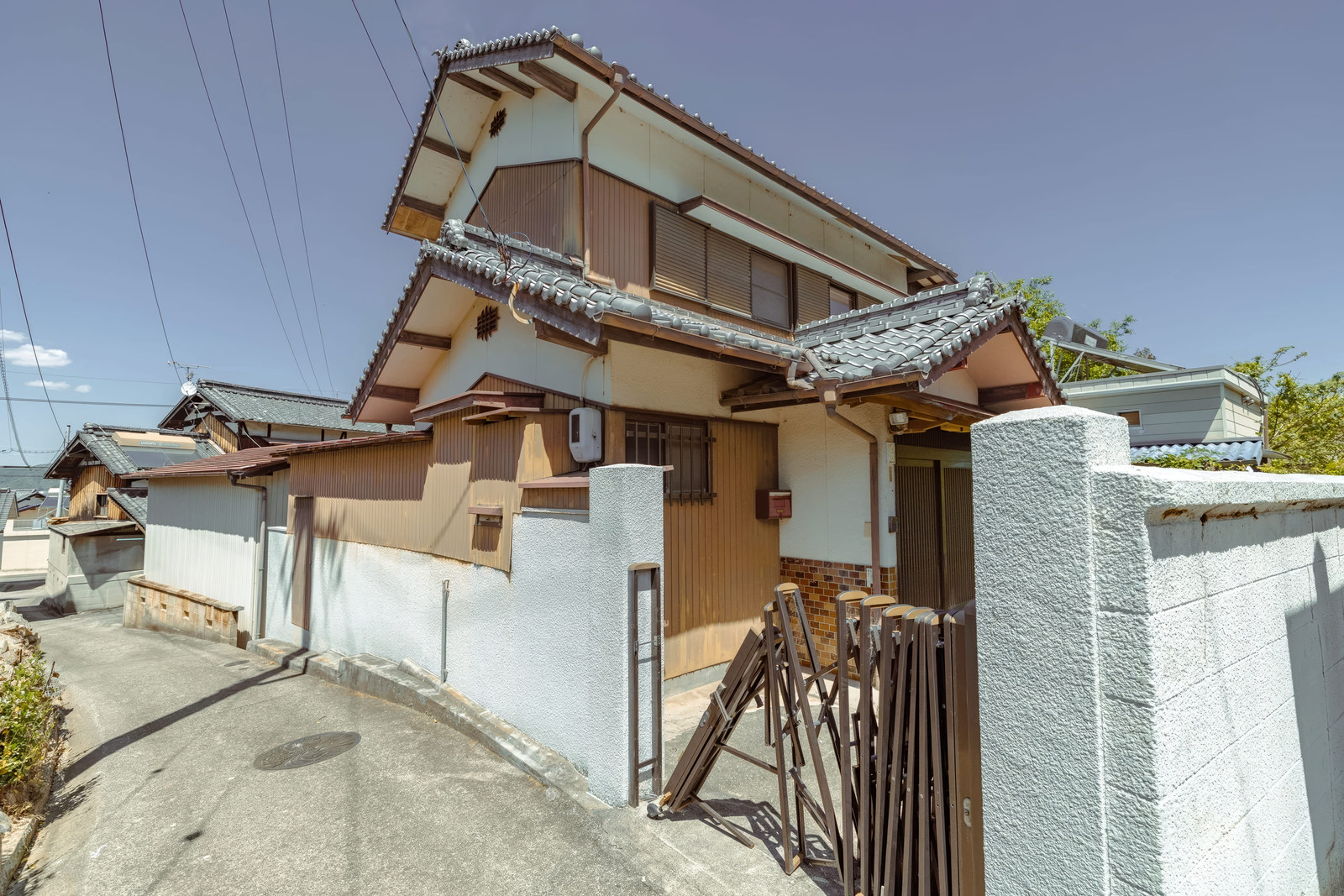 Imabari, Ehime house photo 13