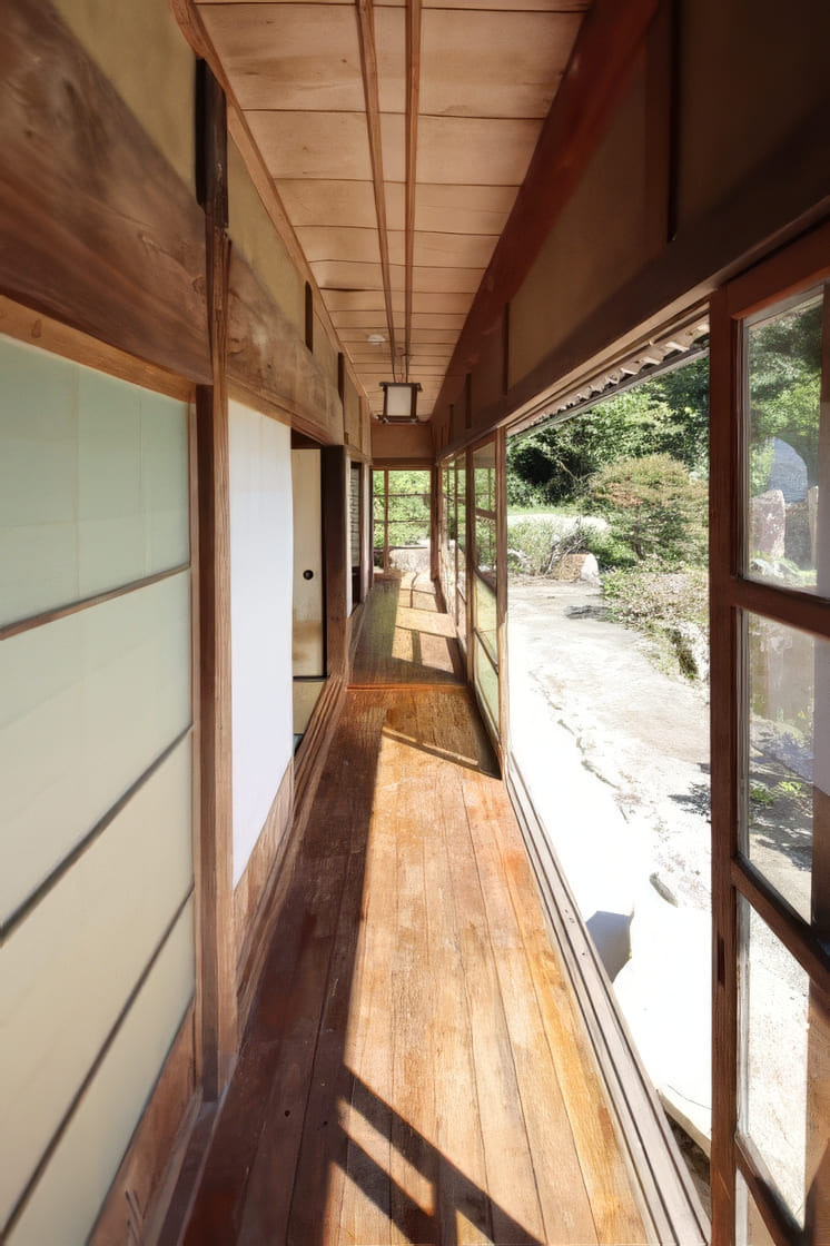 Tsuyama, Okayama house photo 6