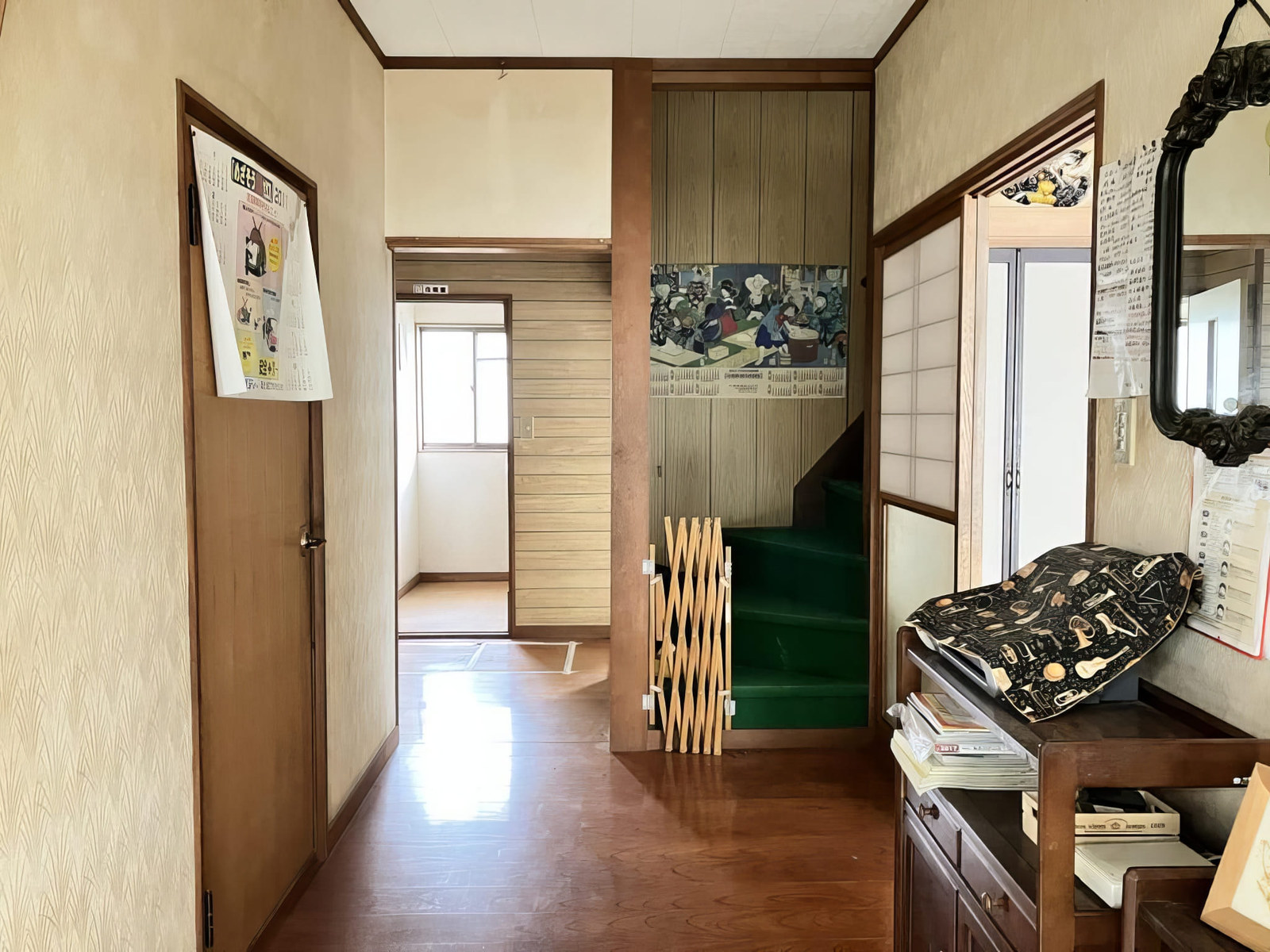 Nakayama, Yamagata house photo 5
