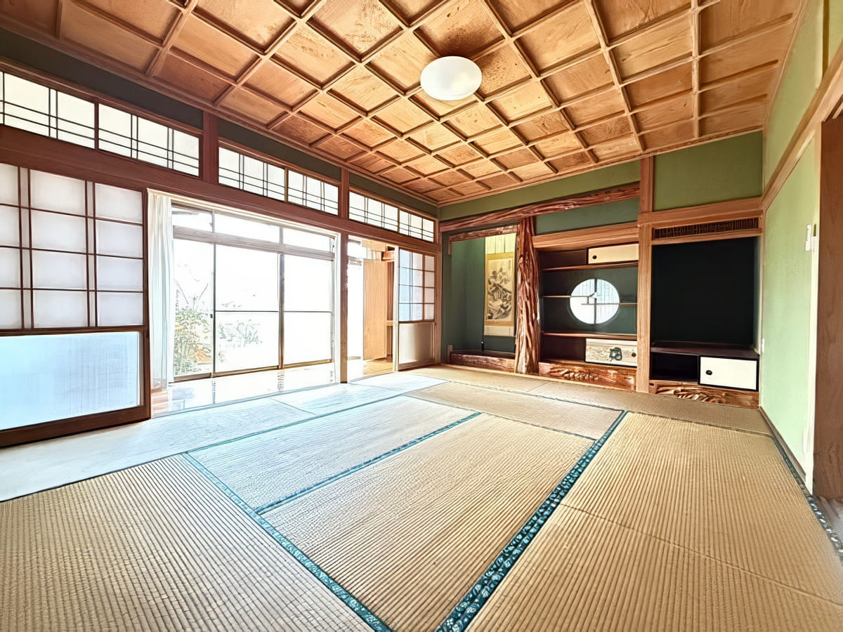 Kirishima, Kagoshima house photo 4