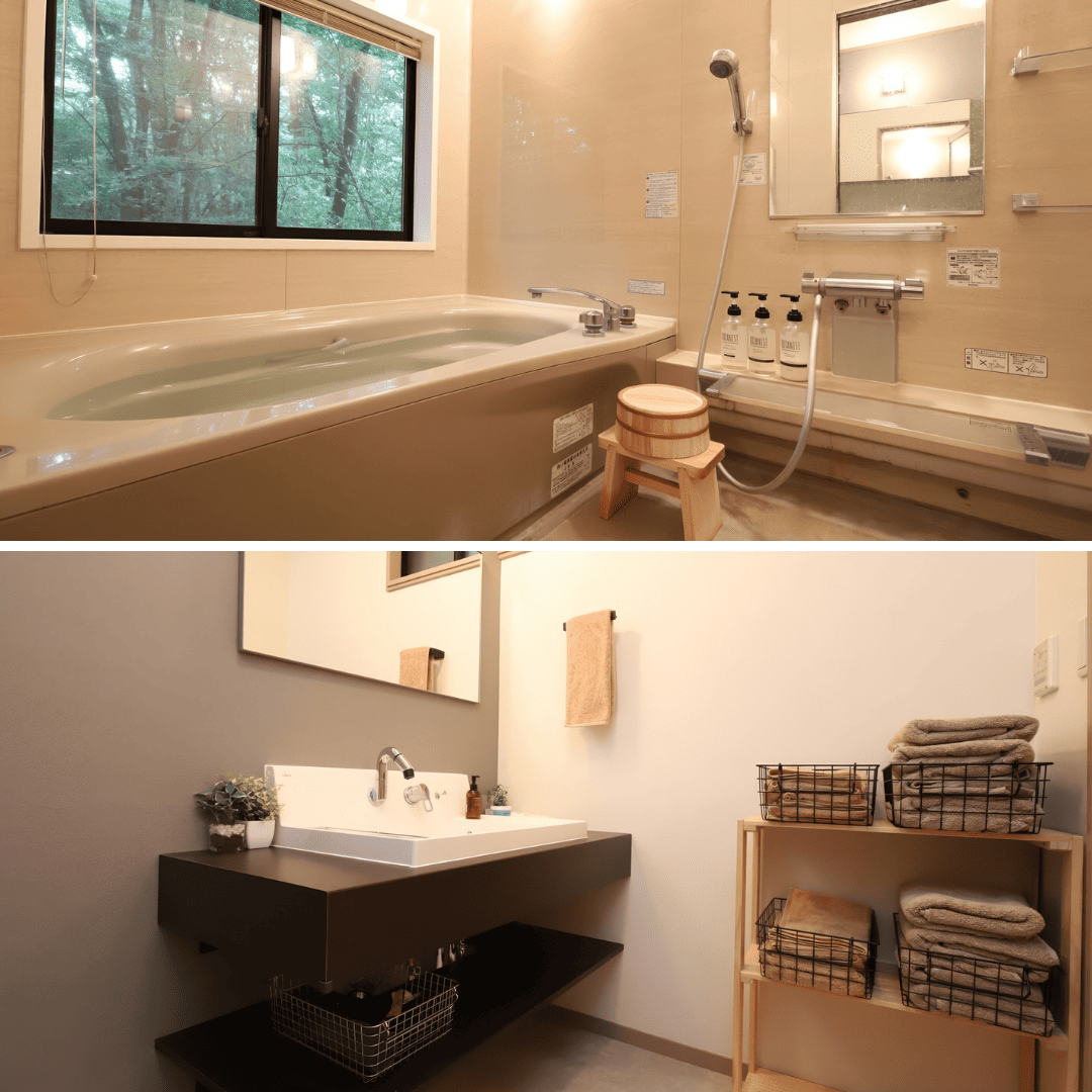 Tsumagoi, Gunma house photo 6