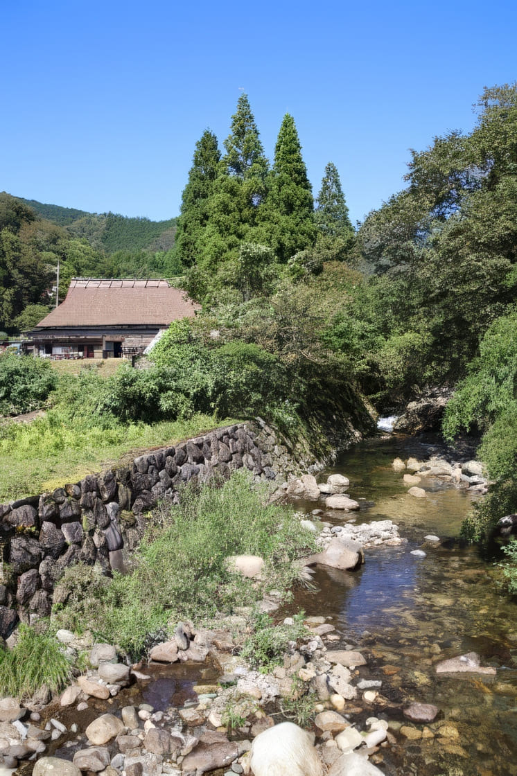 Tsuyama, Okayama house photo 14