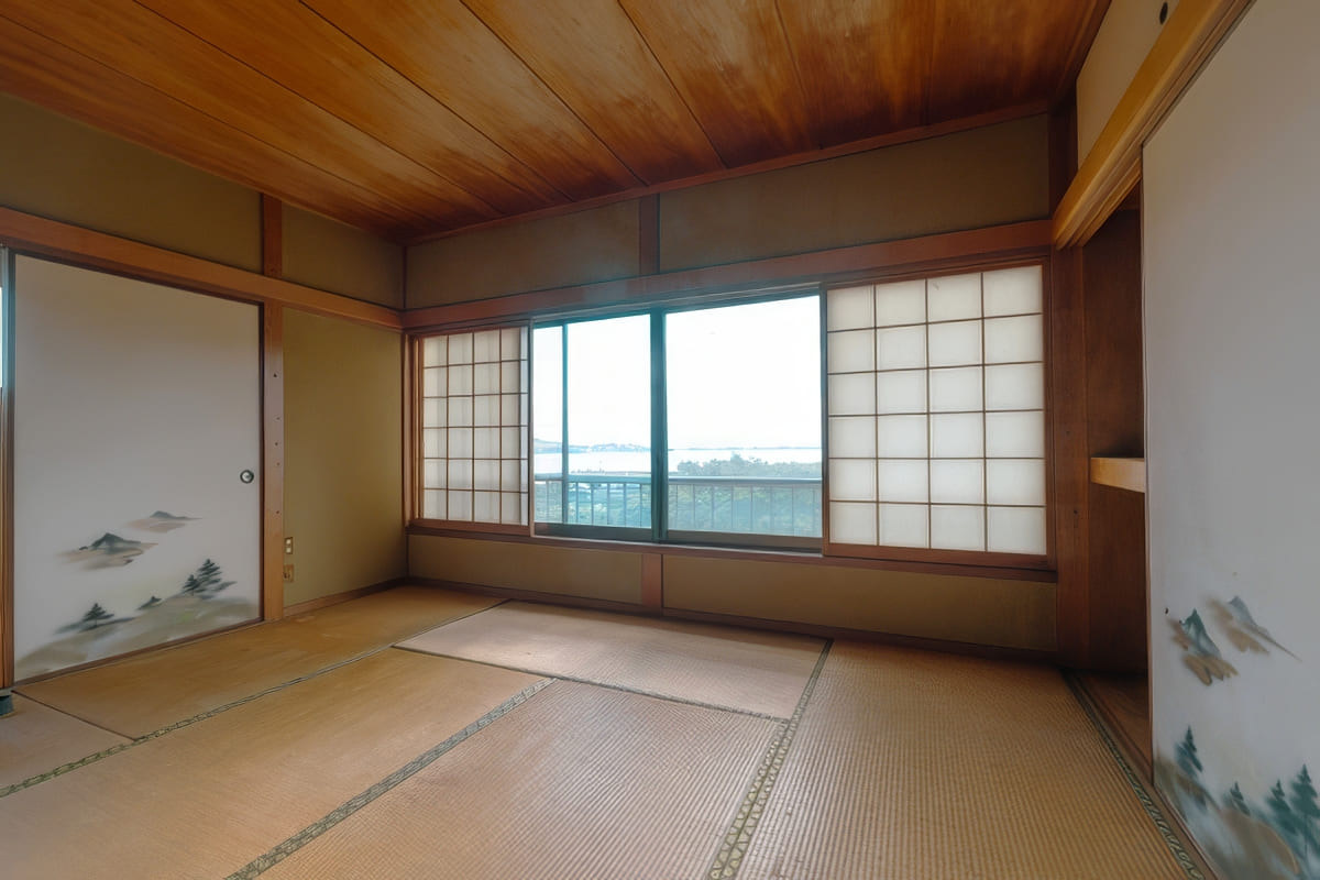 Onomichi, Hiroshima house photo 9