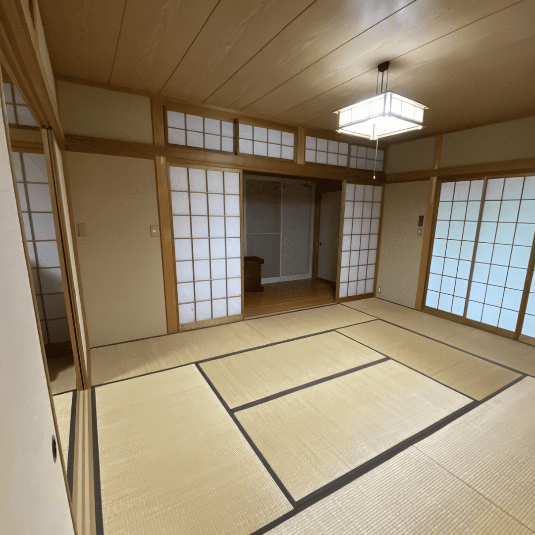 Kiso, Nagano house photo 9