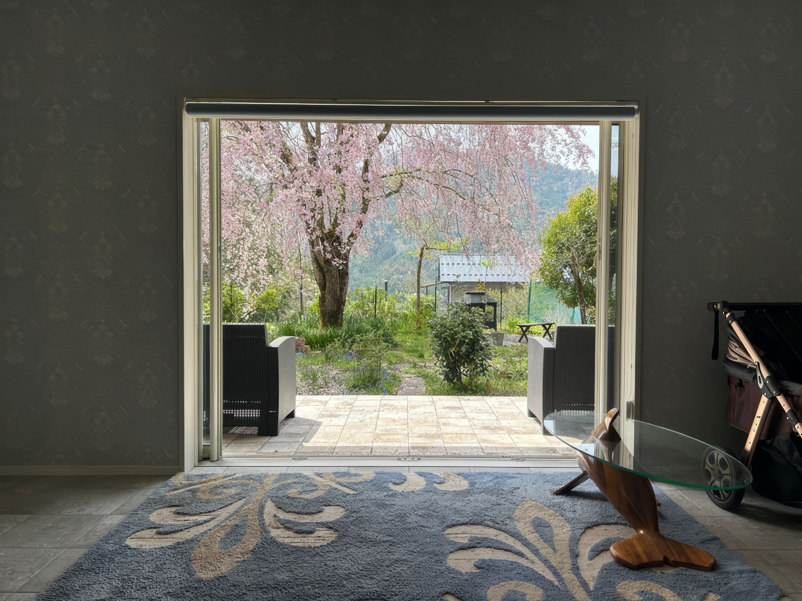 Nantan, Kyoto house photo 9