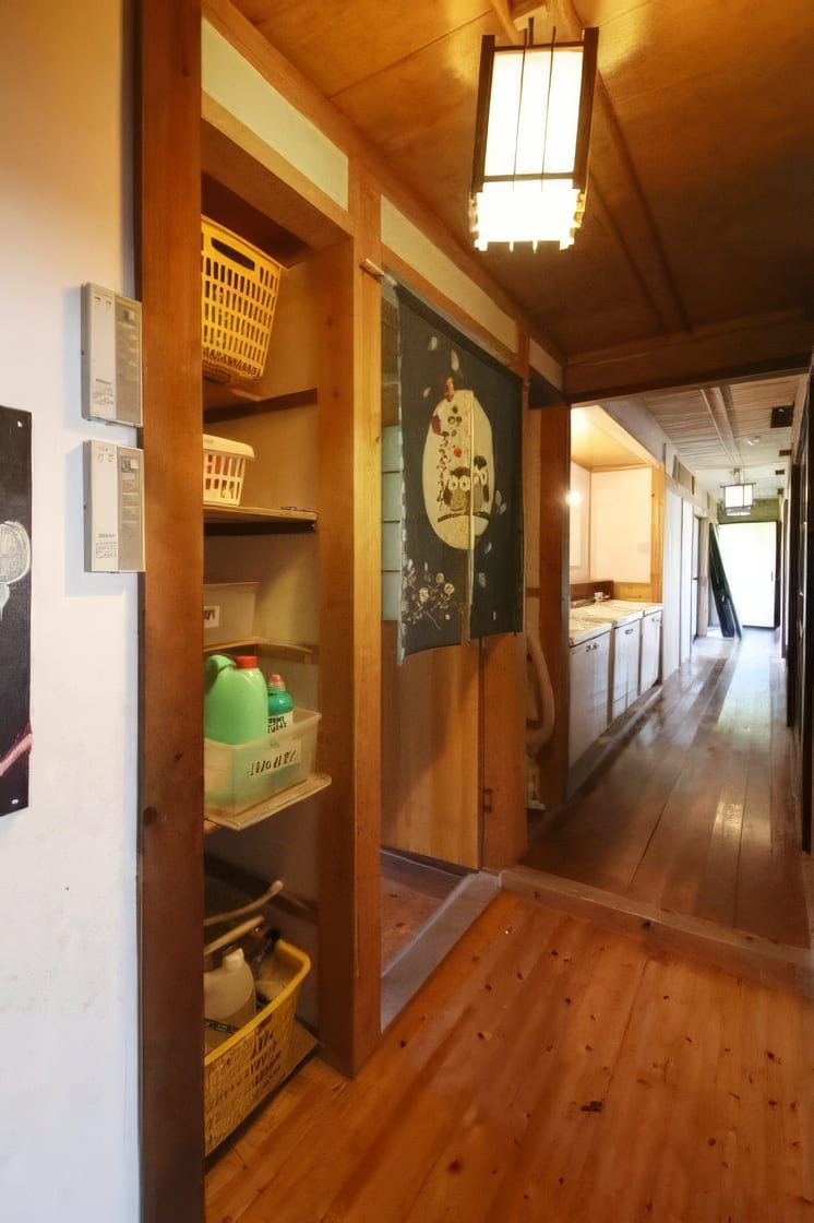 Tsuyama, Okayama house photo 10