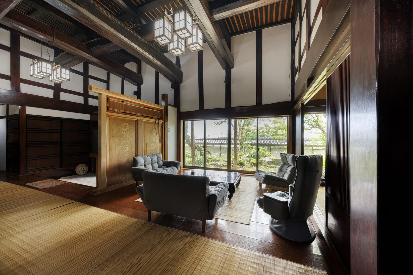 Eiheiji, Fukui house photo 5
