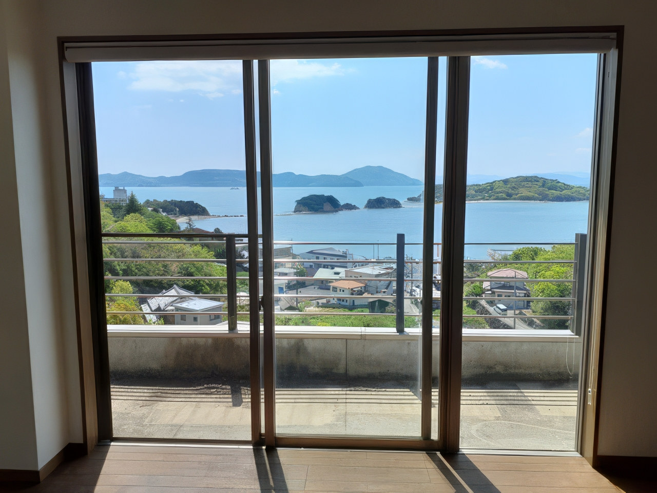 Tonosho, Kagawa house photo 4