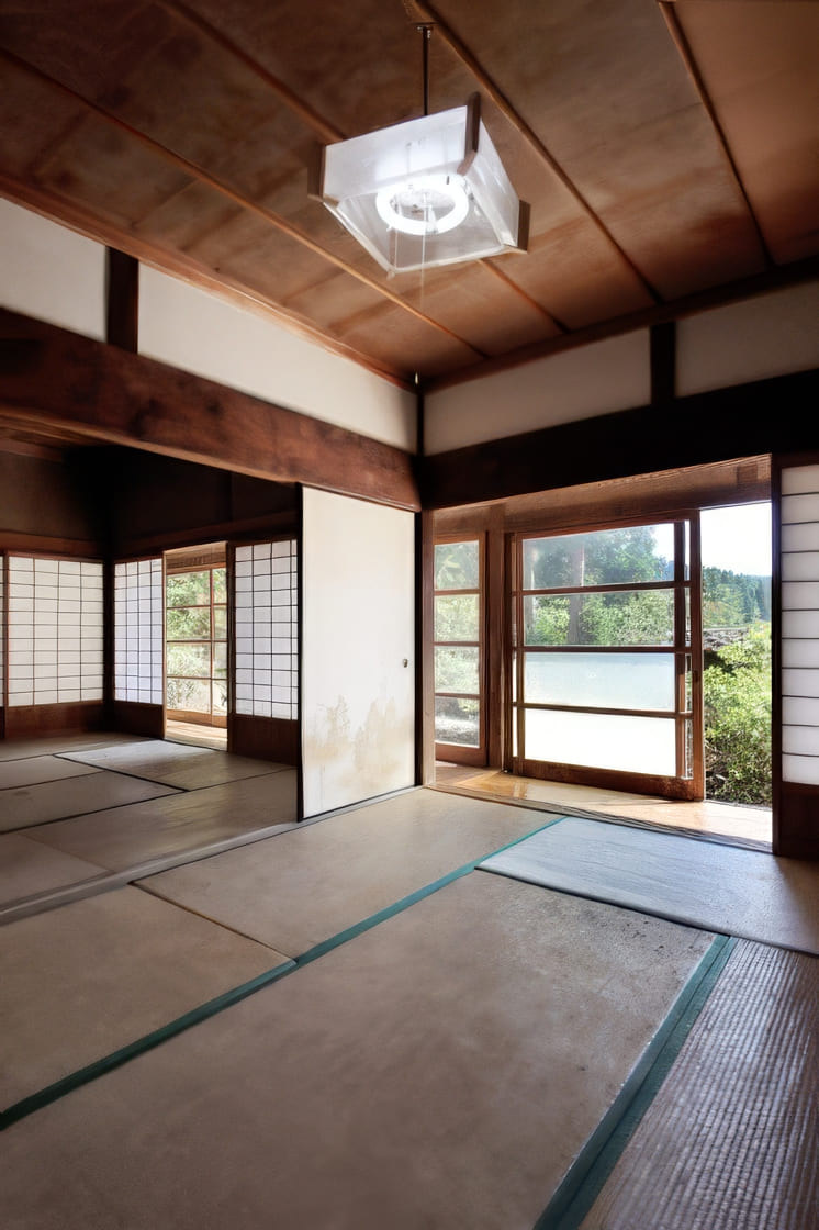 Tsuyama, Okayama house photo 5