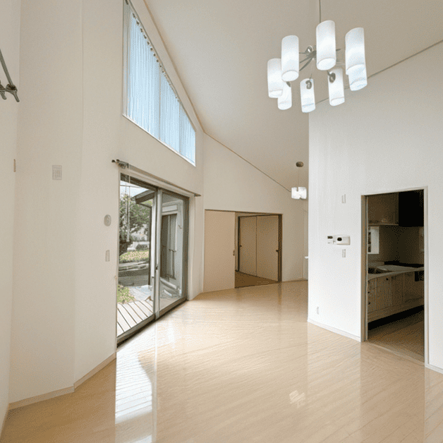 Annaka, Gunma house photo 12