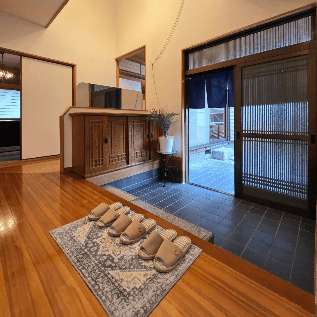 Kishiwada, Osaka house photo 11