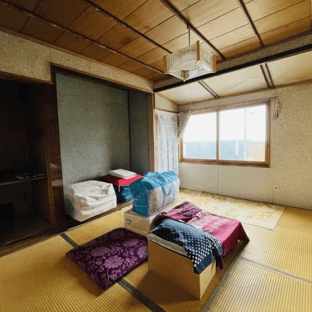 Rishiri, Hokkaido house photo 5
