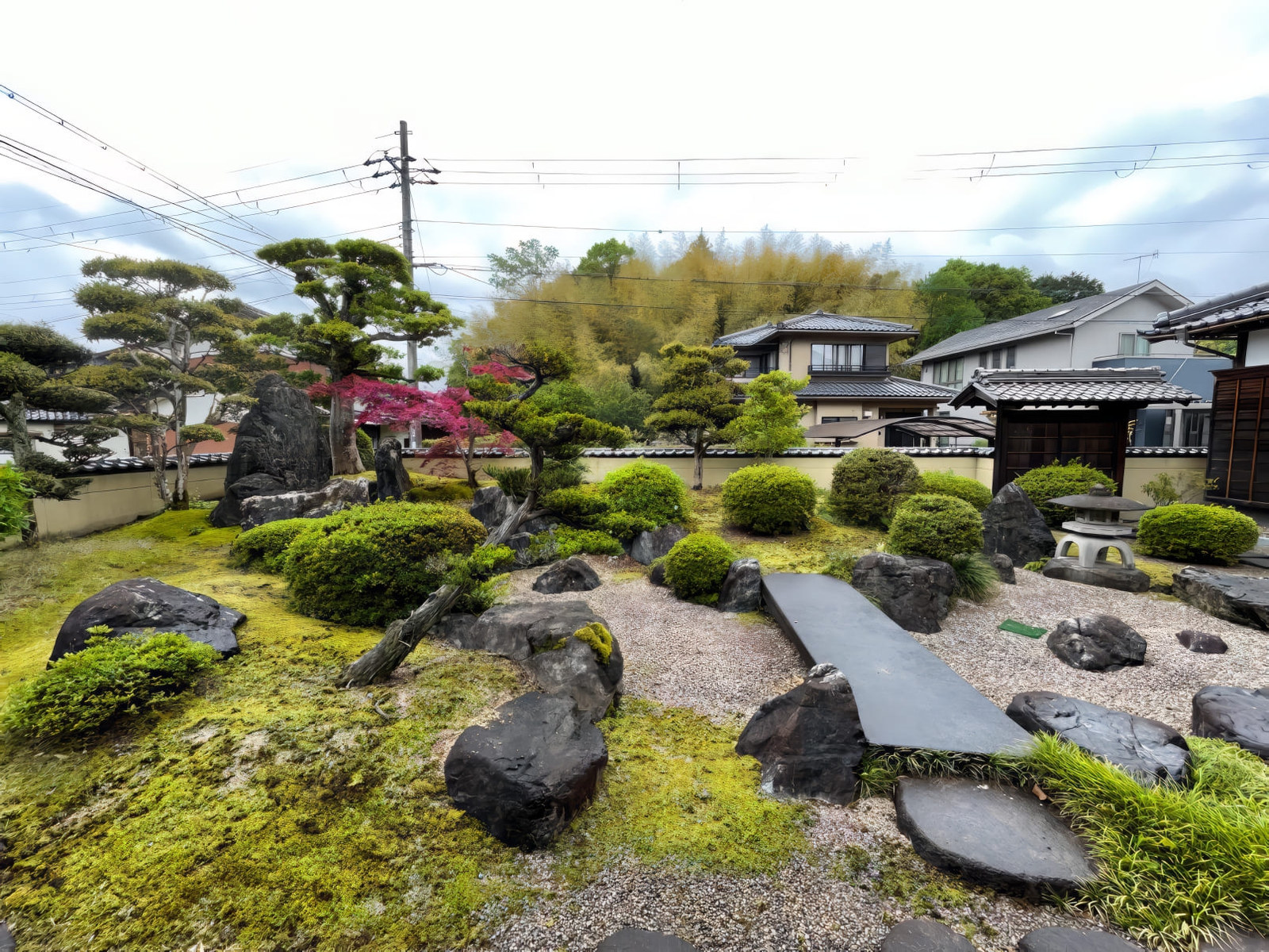 Yosano, Kyoto house photo 10
