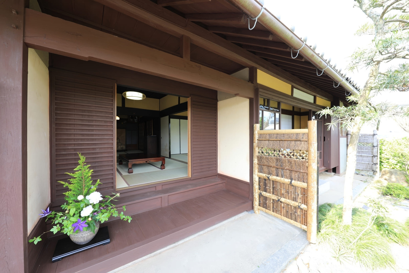 Kameoka, Kyoto house photo 13
