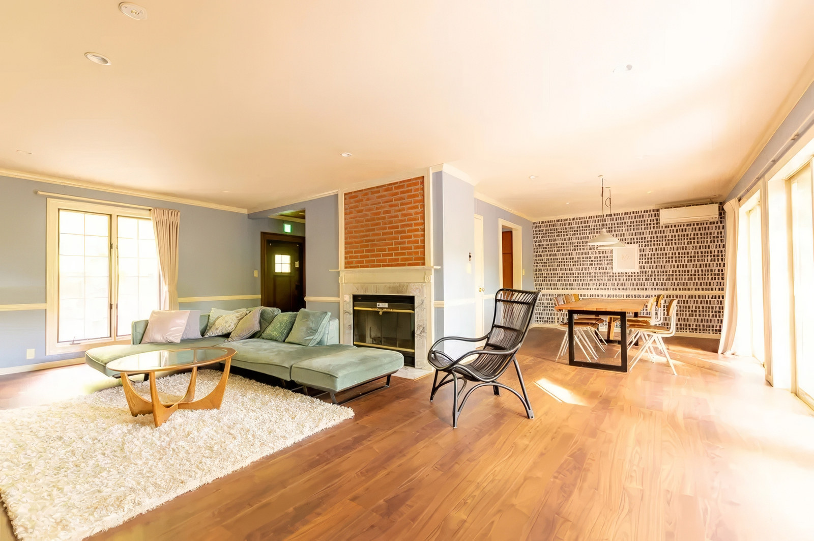 Nasu, Tochigi house photo 4