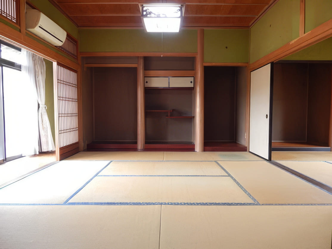 Buzen, Fukuoka house photo 5
