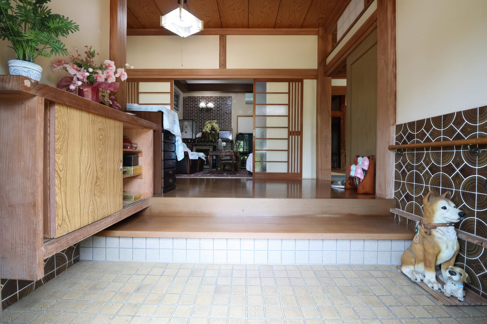 Choshi, Chiba house photo 8