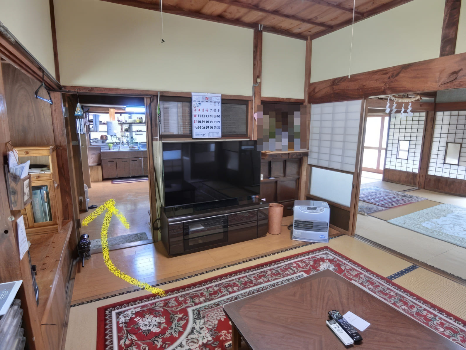 Izu, Shizuoka house photo 5