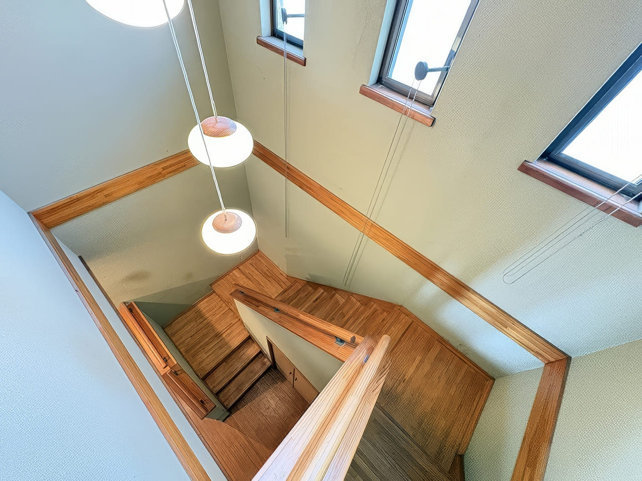 Misaki, Osaka house photo 6