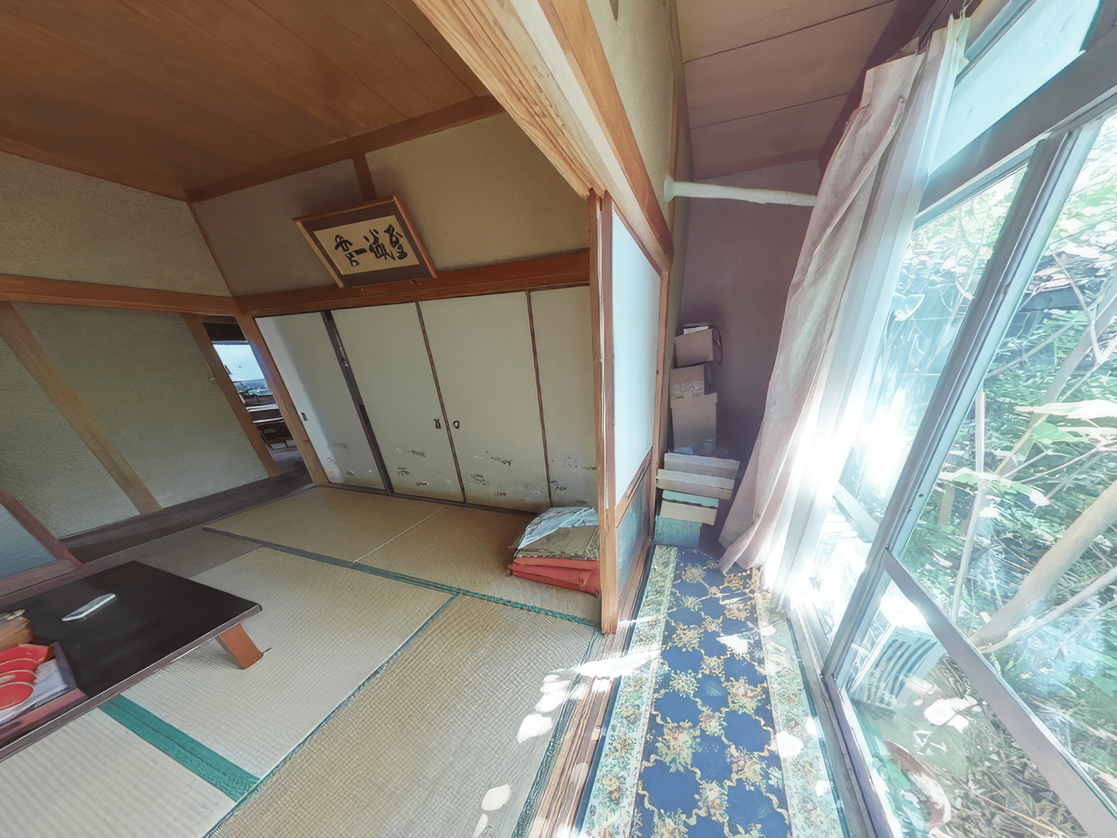 Hagi, Yamaguchi house photo 5