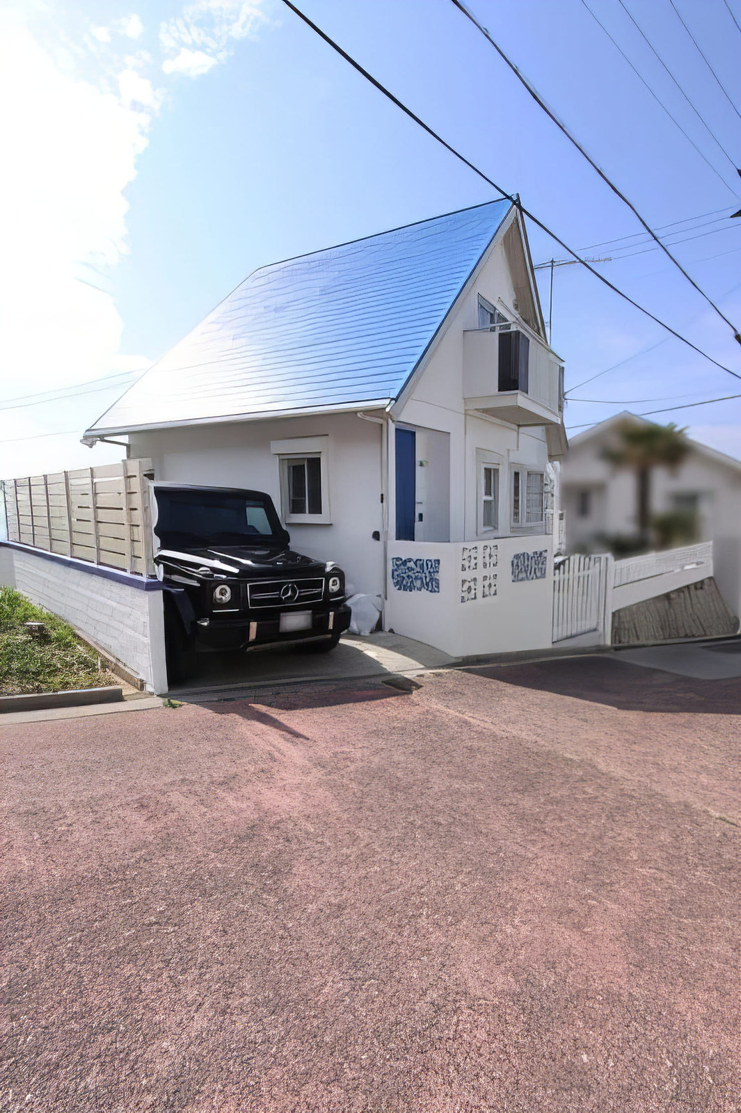 Awaji, Hyogo house photo 14