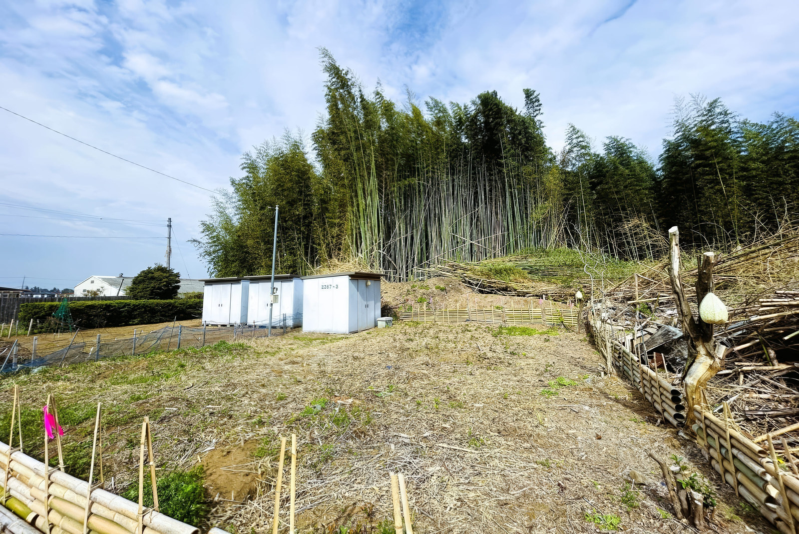 Sado, Niigata house photo 9