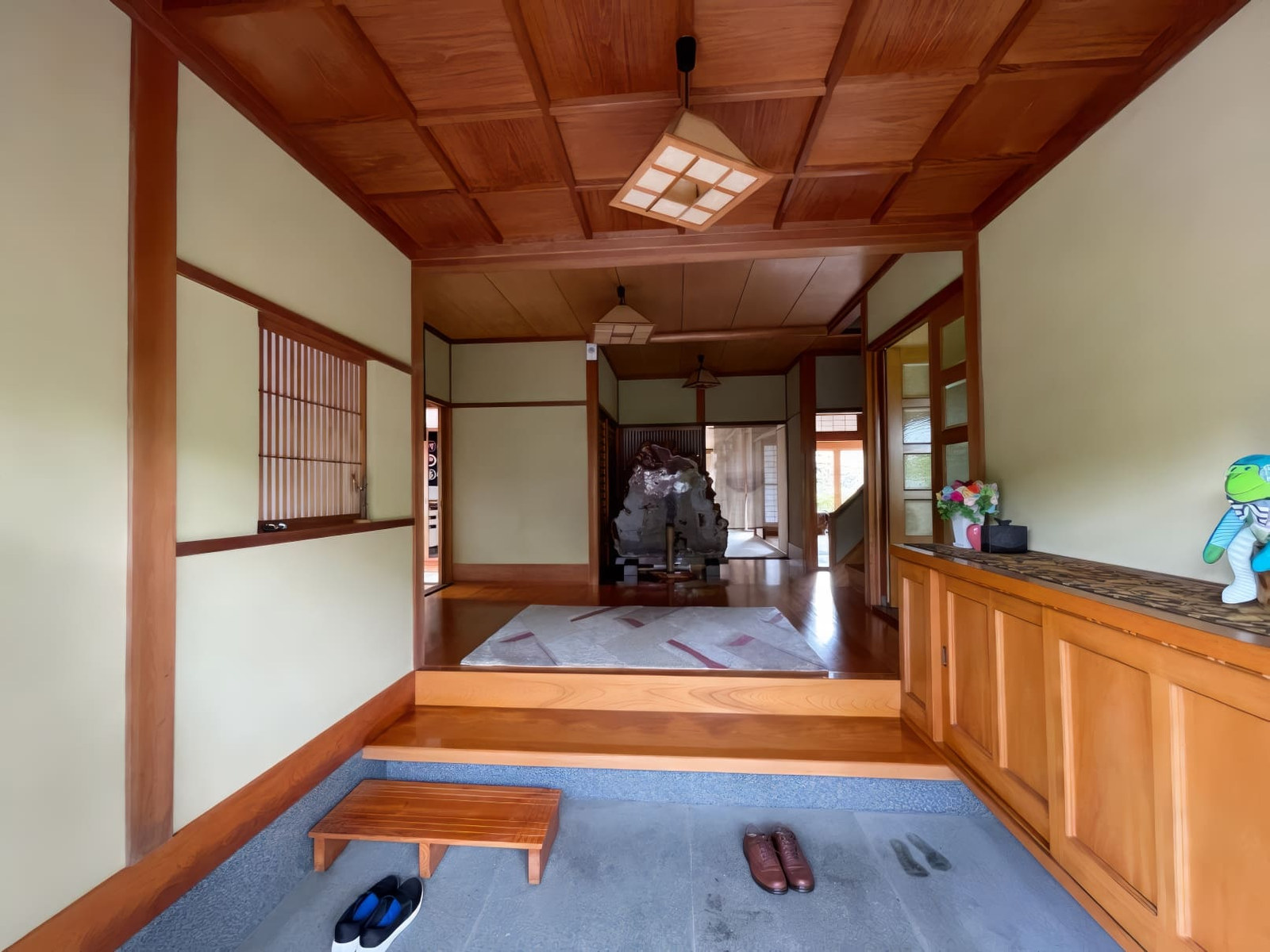 Yosano, Kyoto house photo 9