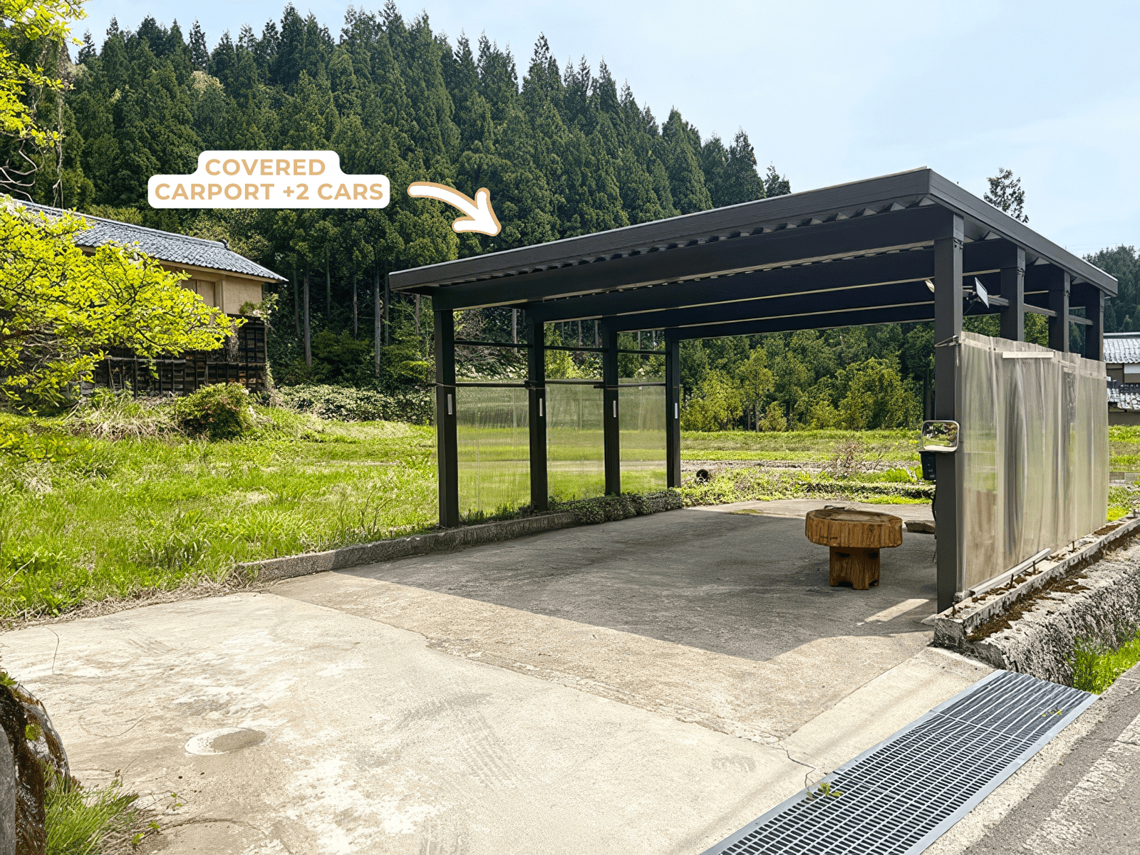 Ikeda, Fukui house photo 10