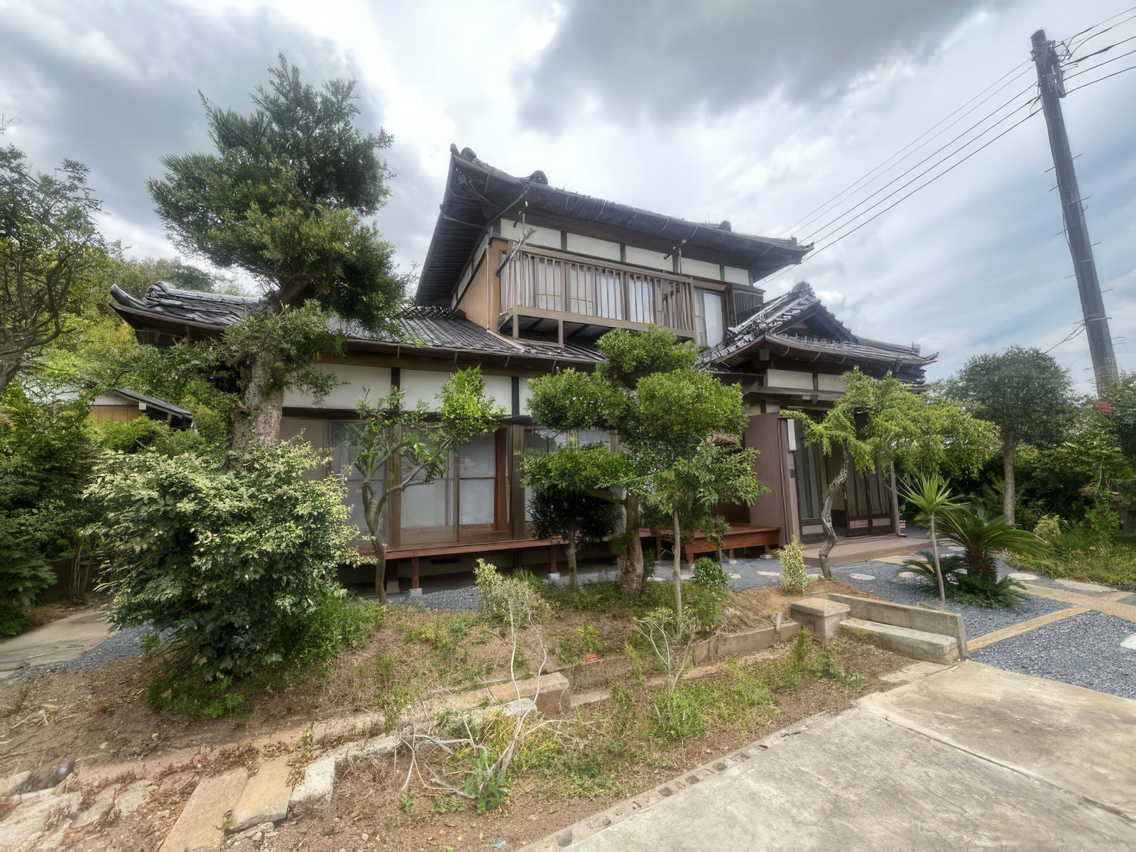 Sanmu, Chiba house photo 12