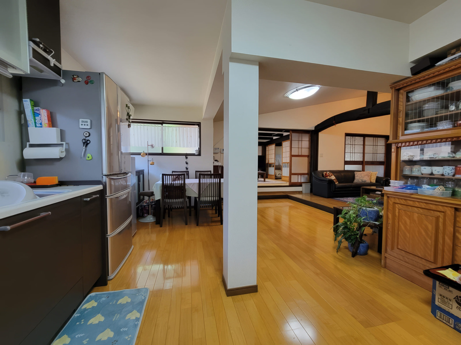 Tsuyama, Okayama house photo 7