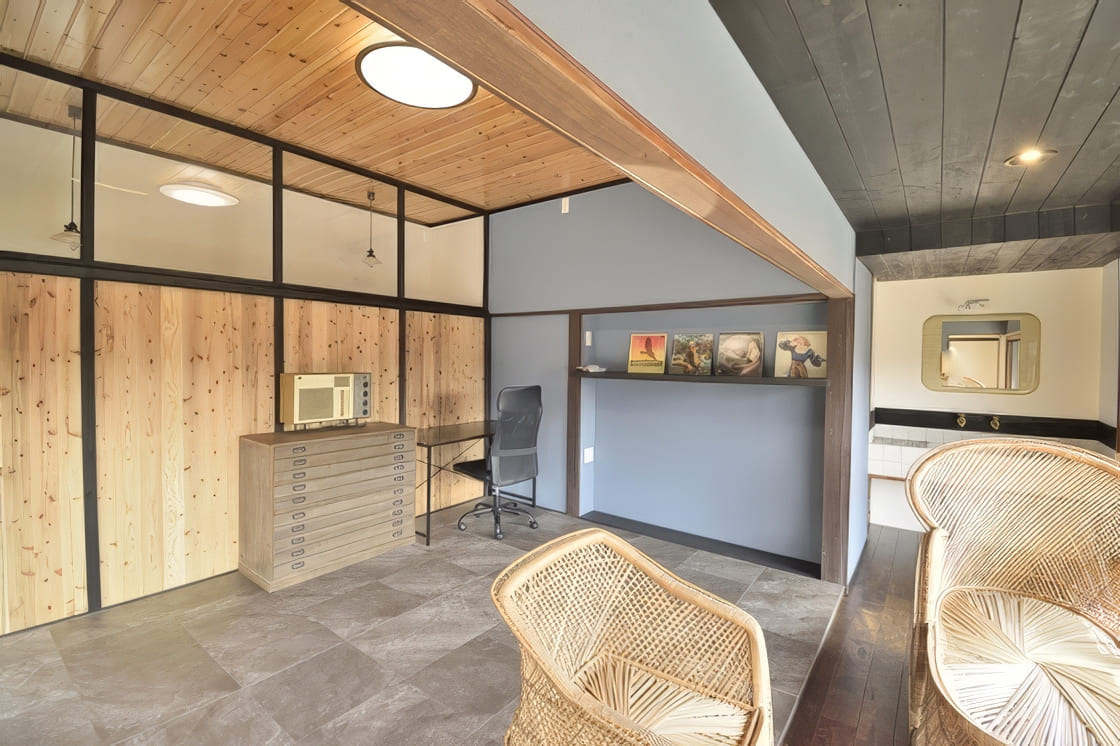 Yamaguchi , Ube house photo 10