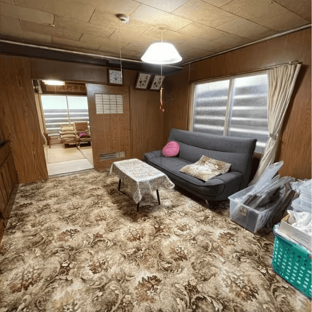 Rishiri, Hokkaido house photo 4