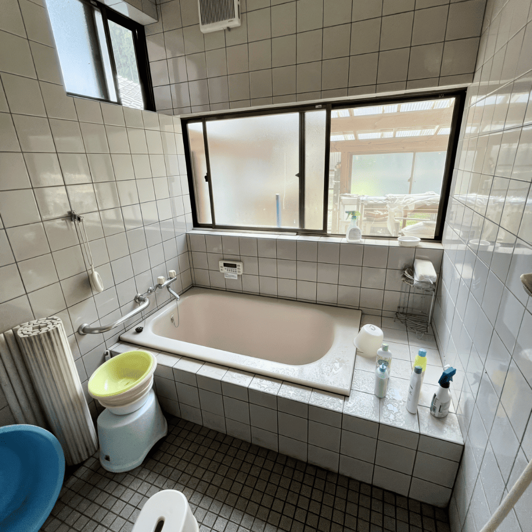Hagi, Yamaguchi house photo 12