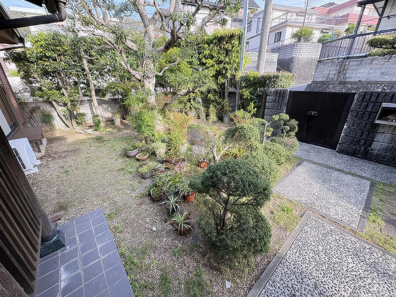 Misaki, Osaka house photo 11