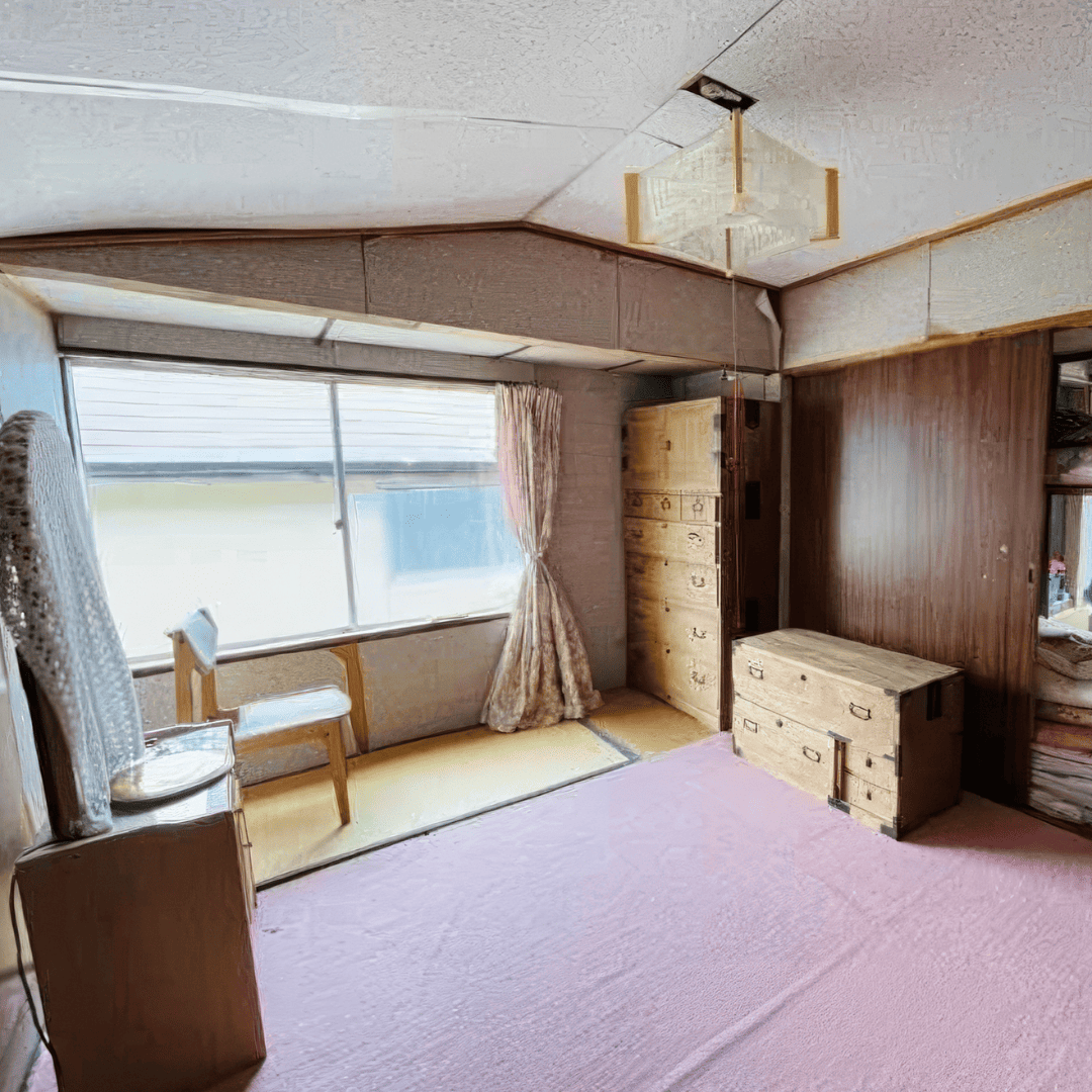 Rishiri, Hokkaido house photo 6