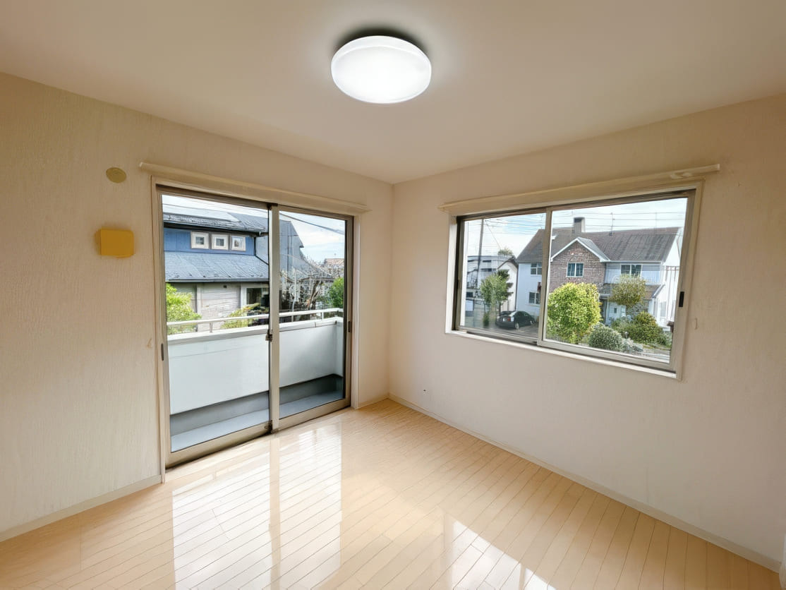 Annaka, Gunma house photo 8
