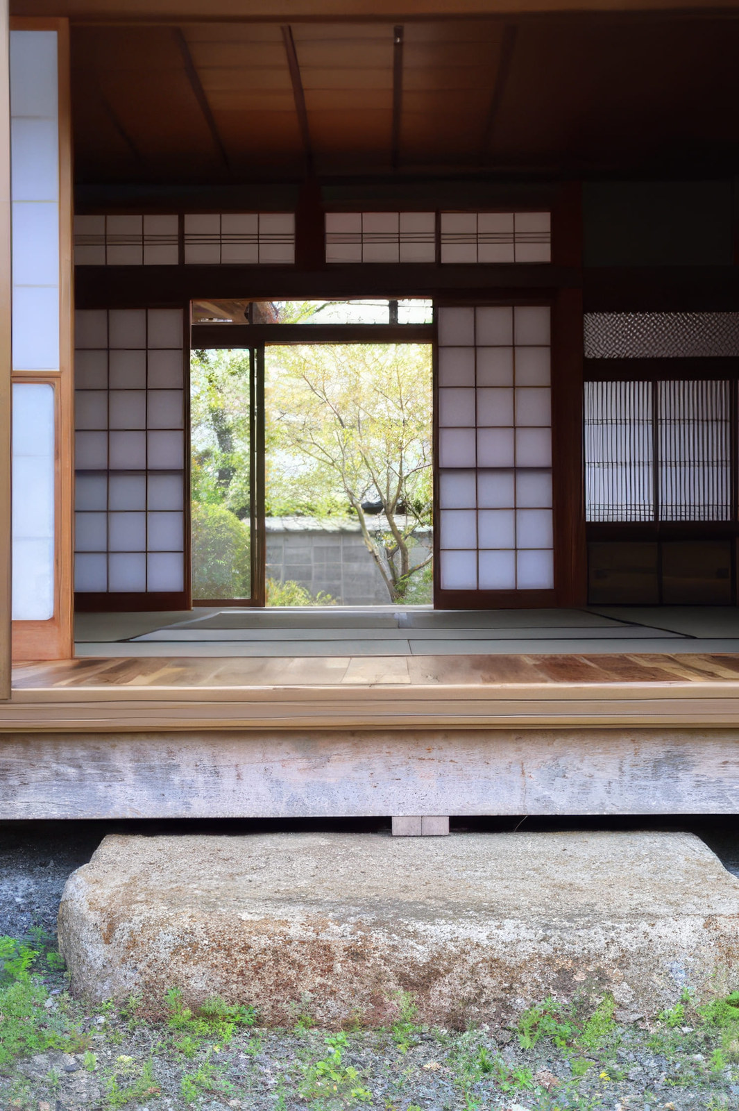Kameoka, Kyoto house photo 9