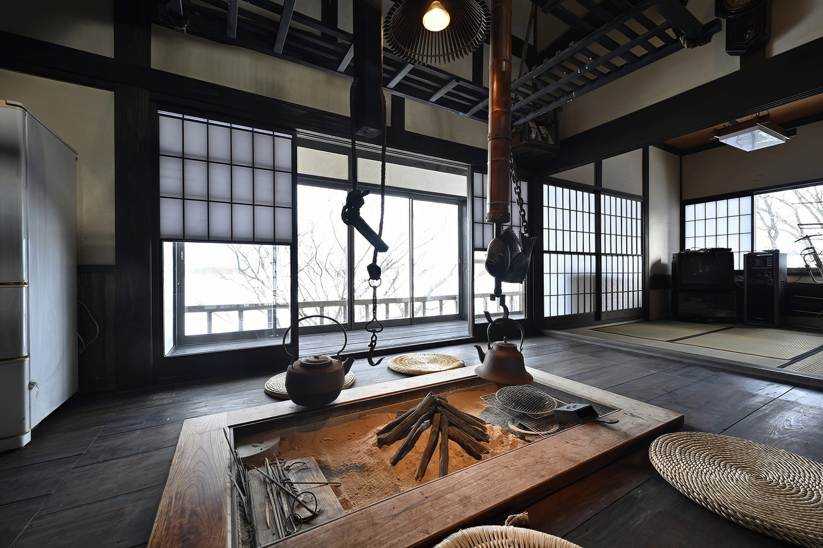 Tainai, Niigata house photo 11