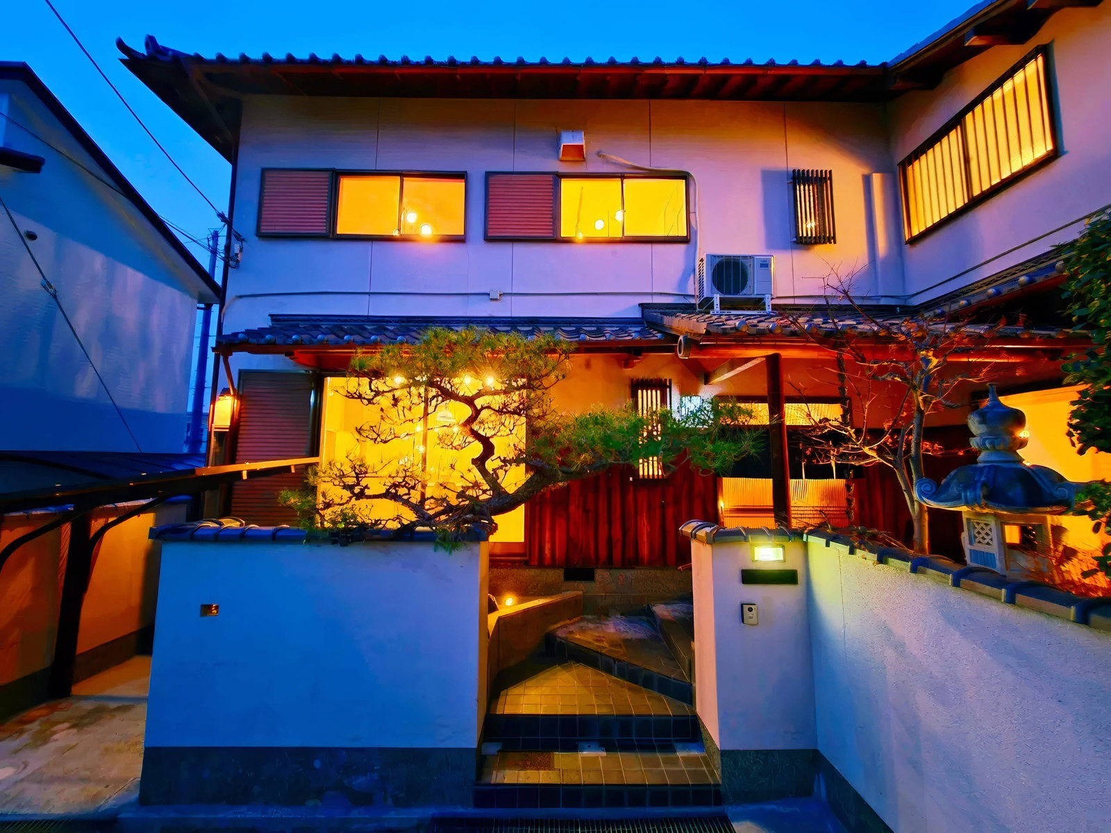 Kishiwada, Osaka house photo 14