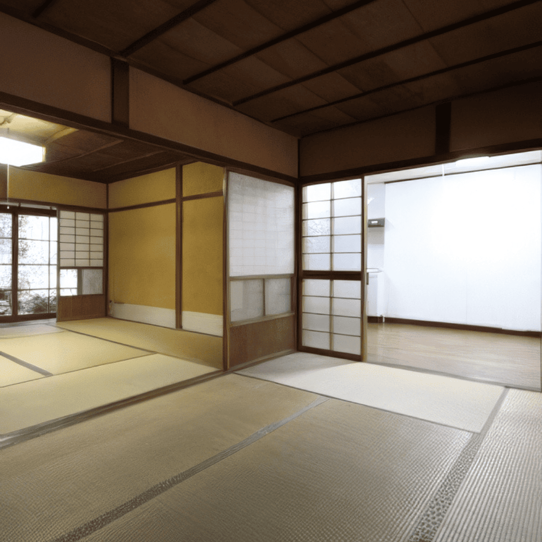 Uda, Nara house photo 9