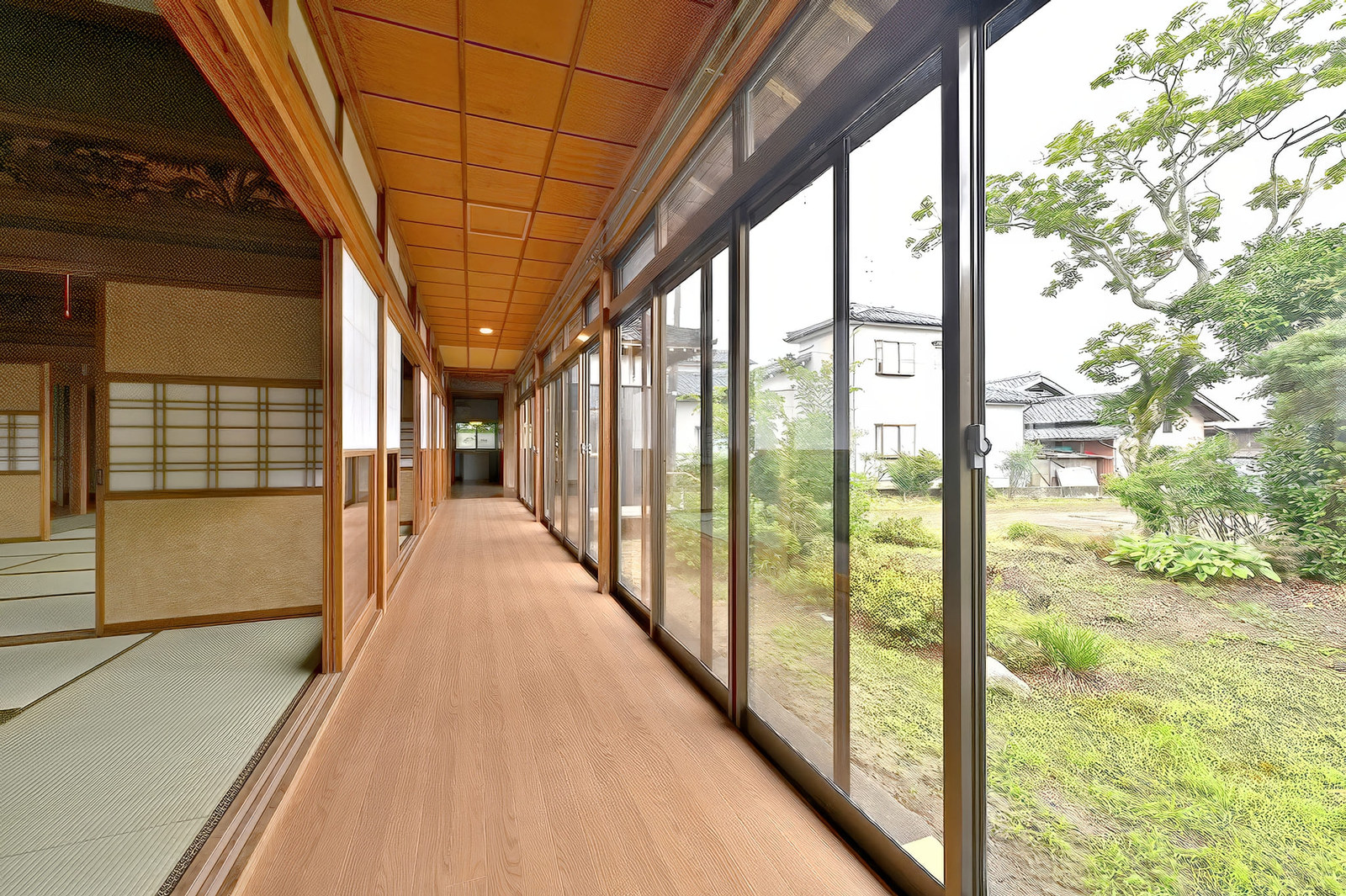 Toriya, Niigata house photo 8