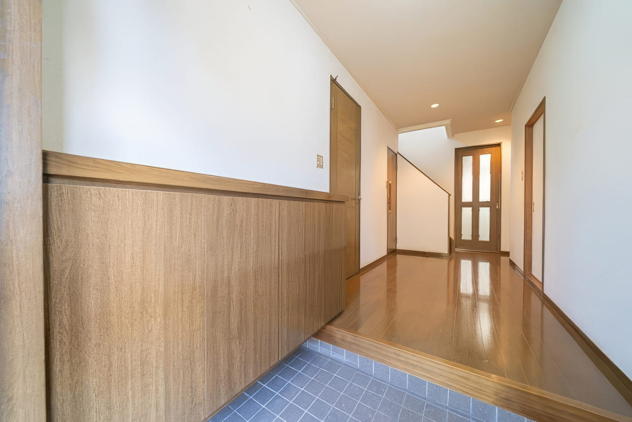 Toyono, Osaka house photo 4