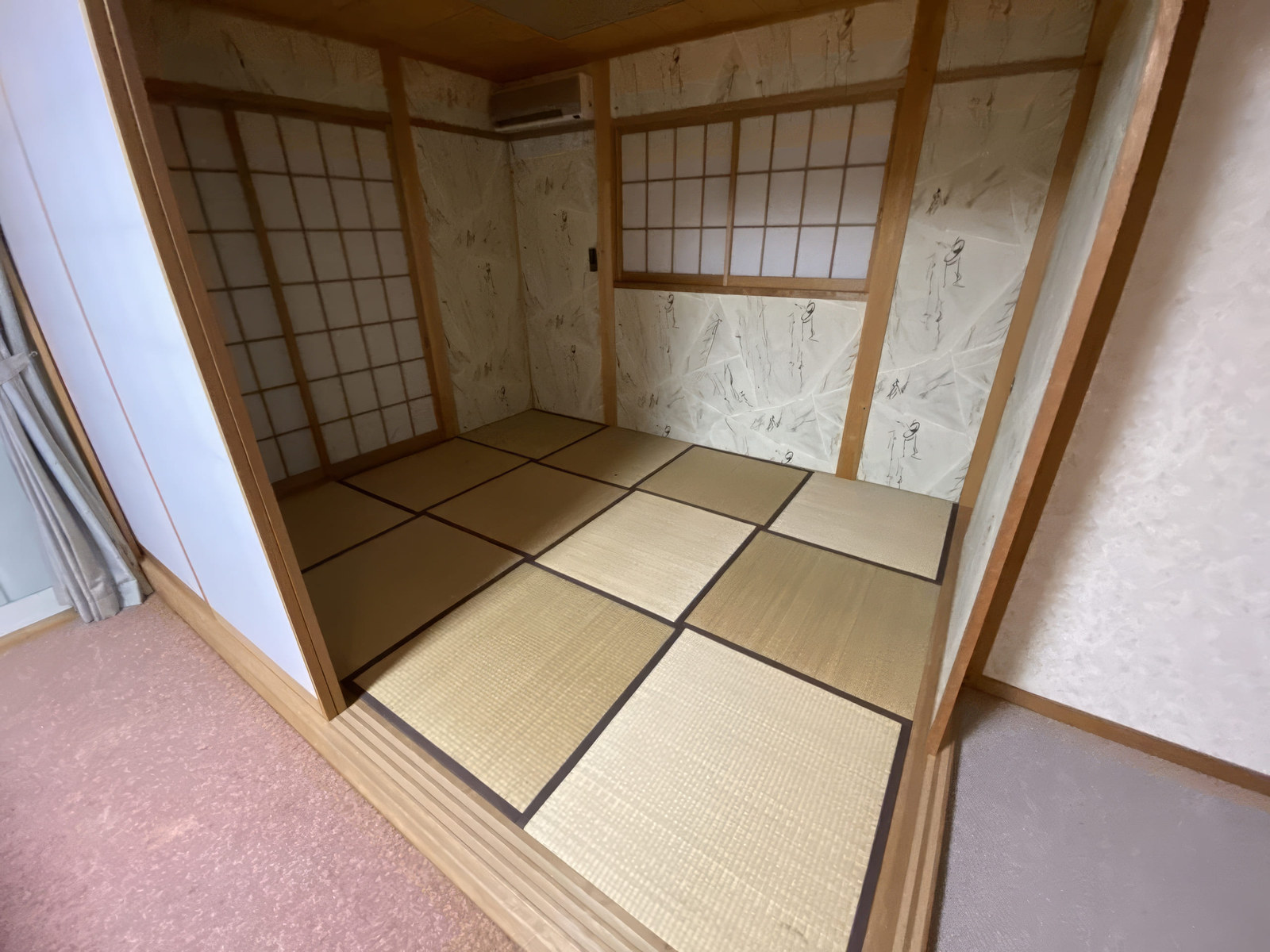 Kiso, Nagano house photo 10
