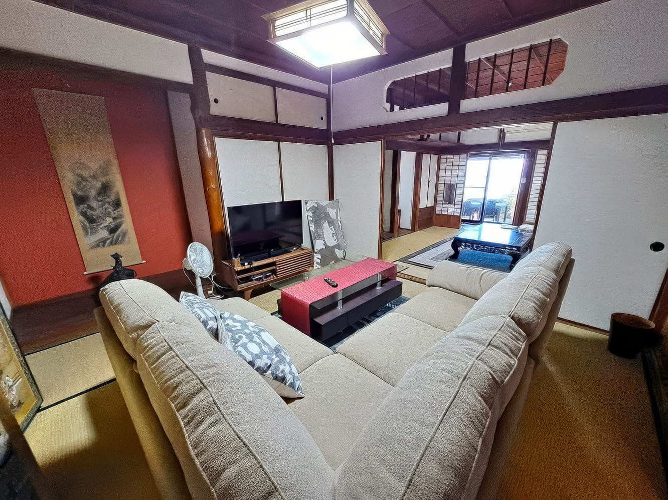 Tateyama, Chiba house photo 9