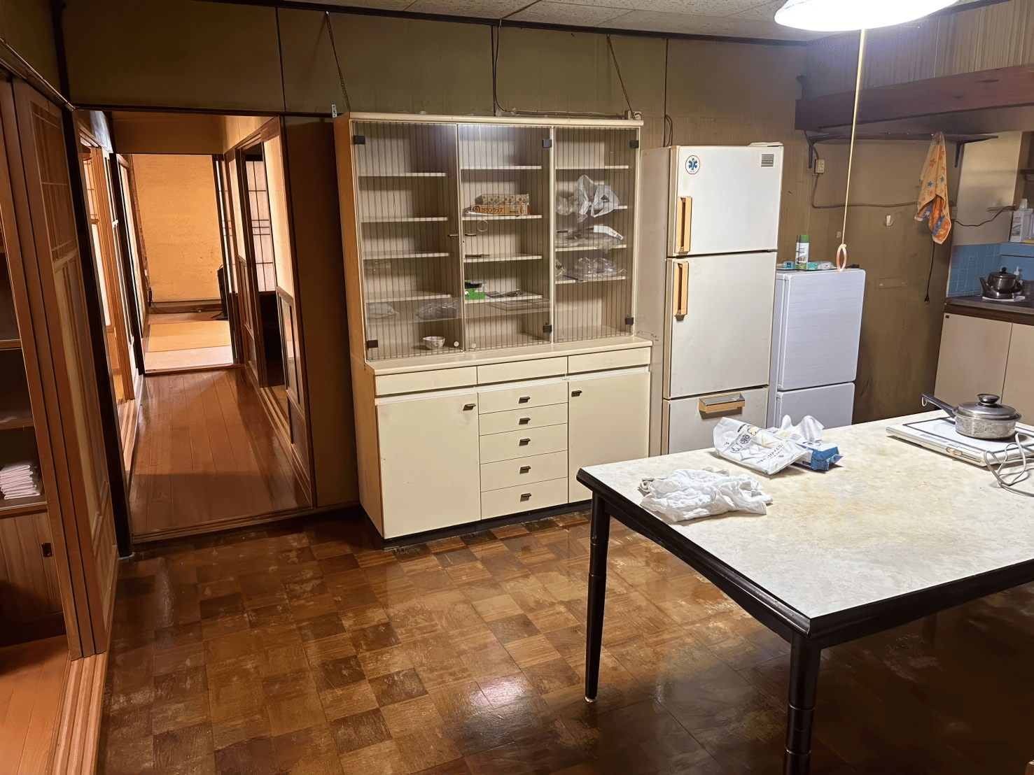 Ena, Gifu house photo 7